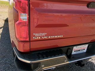 2019 Chevrolet Silverado 1500 LTZ 3GCUYGEDXKG229220 in Albertville, AL 31