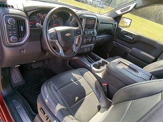 2019 Chevrolet Silverado 1500 LTZ 3GCUYGEDXKG229220 in Albertville, AL 9