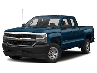 2019 Chevrolet Silverado 1500 LT VIN: 2GCVKPEC6K1193337