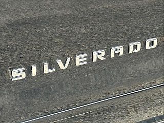 2019 Chevrolet Silverado 1500 LT 2GCVKPEC5K1203307 in Dunn, NC 19