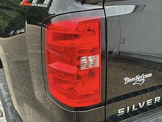 2019 Chevrolet Silverado 1500 LT 2GCVKPEC5K1203307 in Dunn, NC 22