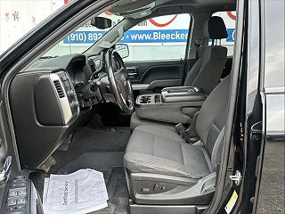 2019 Chevrolet Silverado 1500 LT 2GCVKPEC5K1203307 in Dunn, NC 32
