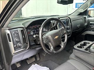 2019 Chevrolet Silverado 1500 LT 2GCVKPEC5K1203307 in Dunn, NC 34