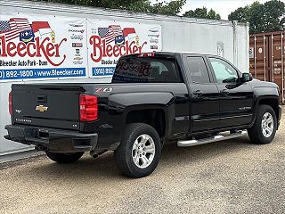 2019 Chevrolet Silverado 1500 LT 2GCVKPEC5K1203307 in Dunn, NC 4