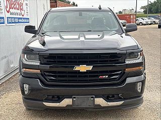 2019 Chevrolet Silverado 1500 LT 2GCVKPEC5K1203307 in Dunn, NC 5