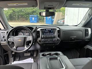 2019 Chevrolet Silverado 1500 LT 2GCVKPEC5K1203307 in Dunn, NC 54