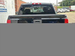 2019 Chevrolet Silverado 1500 LT 2GCVKPEC5K1203307 in Dunn, NC 6