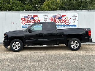 2019 Chevrolet Silverado 1500 LT 2GCVKPEC5K1203307 in Dunn, NC 7