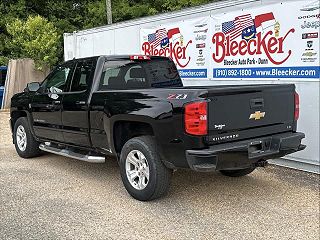 2019 Chevrolet Silverado 1500 LT 2GCVKPEC5K1203307 in Dunn, NC 8