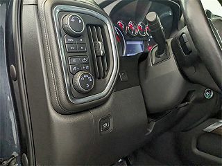 2019 Chevrolet Silverado 1500 RST 3GCUYEED7KG199629 in Fuquay Varina, NC 18