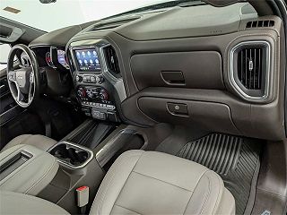 2019 Chevrolet Silverado 1500 LTZ 1GCPWEED3KZ359623 in Fuquay Varina, NC 43