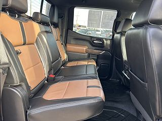 2019 Chevrolet Silverado 1500 High Country 1GCUYHED4KZ409489 in Gaylord, MI 52