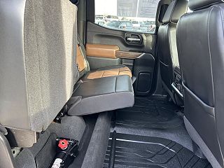 2019 Chevrolet Silverado 1500 High Country 1GCUYHED4KZ409489 in Gaylord, MI 54
