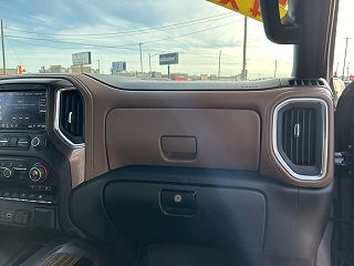 2019 Chevrolet Silverado 1500 High Country 1GCUYHED4KZ409489 in Gaylord, MI 57
