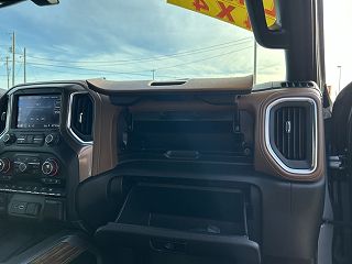 2019 Chevrolet Silverado 1500 High Country 1GCUYHED4KZ409489 in Gaylord, MI 58