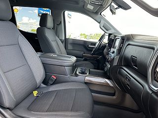 2019 Chevrolet Silverado 1500 LT 1GCPYFED0KZ248334 in Holland, MI 21