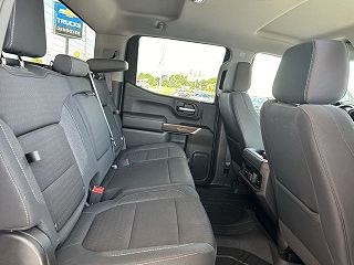 2019 Chevrolet Silverado 1500 LT 1GCPYFED0KZ248334 in Holland, MI 25