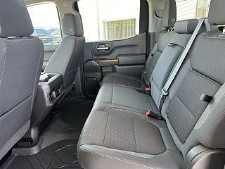 2019 Chevrolet Silverado 1500 LT 1GCPYFED0KZ248334 in Holland, MI 27