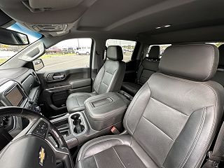 2019 Chevrolet Silverado 1500 LTZ 1GCUYGED9KZ216054 in Lampasas, TX 15