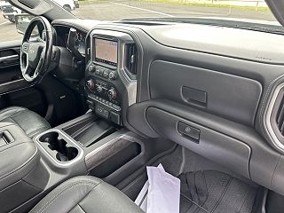 2019 Chevrolet Silverado 1500 LTZ 1GCUYGED9KZ216054 in Lampasas, TX 18