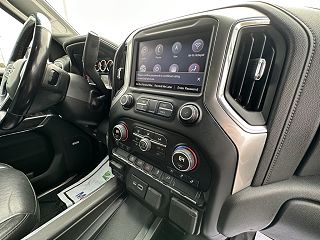 2019 Chevrolet Silverado 1500 LTZ 1GCUYGED9KZ216054 in Lampasas, TX 21