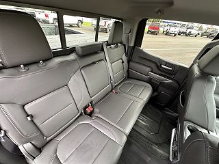 2019 Chevrolet Silverado 1500 LTZ 1GCUYGED9KZ216054 in Lampasas, TX 29