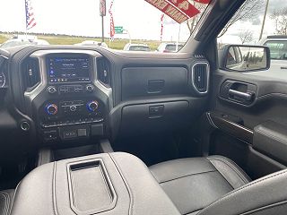 2019 Chevrolet Silverado 1500 LT 3GCPYFED6KG152370 in Madera, CA 10