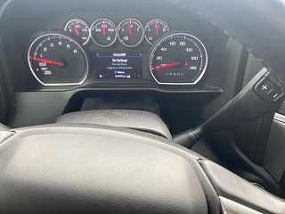 2019 Chevrolet Silverado 1500 LT 3GCPYFED6KG152370 in Madera, CA 12
