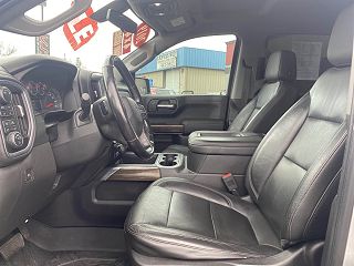 2019 Chevrolet Silverado 1500 LT 3GCPYFED6KG152370 in Madera, CA 8