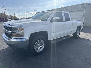 2019 Chevrolet Silverado 1500 LT VIN: 2GCVKPEC7K1104875