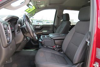 2019 Chevrolet Silverado 1500 LT 3GCUYDED7KG213040 in Smithfield, NC 20
