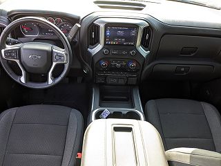 2019 Chevrolet Silverado 1500 RST 3GCUYEED9KG235532 in Waycross, GA 15