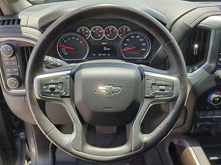 2019 Chevrolet Silverado 1500 LT 3GCPYFED3KG290738 in Wendell, NC 11