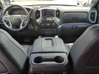2019 Chevrolet Silverado 1500 LT 3GCPYFED3KG290738 in Wendell, NC 20