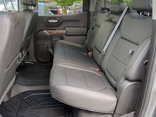 2019 Chevrolet Silverado 1500 LT 3GCPYFED3KG290738 in Wendell, NC 25