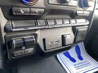 2019 Chevrolet Silverado 1500 LT 1GCVYDED9KZ227283 in Ypsilanti, MI 22