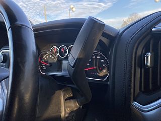 2019 Chevrolet Silverado 1500 LT 1GCVYDED9KZ227283 in Ypsilanti, MI 24