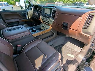 2019 Chevrolet Silverado 2500HD High Country 1GC1KUEY8KF128300 in Albertville, AL 28