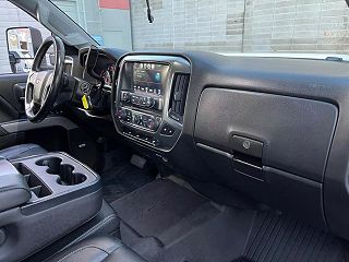 2019 Chevrolet Silverado 2500HD LT 1GC1KSEY2KF142360 in Pleasant Hill, CA 10