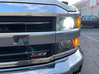 2019 Chevrolet Silverado 2500HD LT 1GC1KSEY2KF142360 in Pleasant Hill, CA 5
