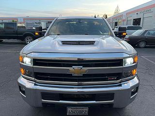 2019 Chevrolet Silverado 2500HD LT 1GC1KSEY2KF142360 in Pleasant Hill, CA 6