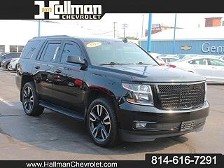 2019 Chevrolet Tahoe LT VIN: 1GNSKBKC2KR281360