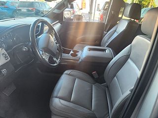 2019 Chevrolet Tahoe LT 1GNSKBKC8KR311414 in Livingston, CA 8