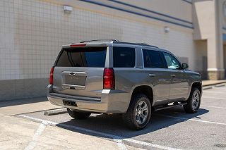 2019 Chevrolet Tahoe LT 1GNSKBKC8KR150353 in Raleigh, NC 5