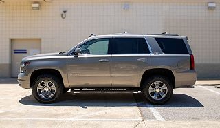 2019 Chevrolet Tahoe LT 1GNSKBKC8KR150353 in Raleigh, NC 9