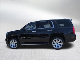 2019 Chevrolet Tahoe LT 1GNSKBKC4KR405984 in Smithfield, NC 9