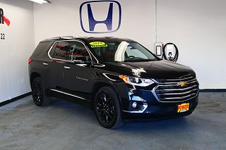 2019 Chevrolet Traverse High Country VIN: 1GNEVJKW4KJ200141