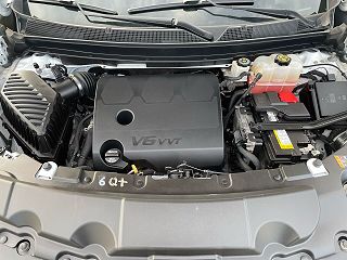 2019 Chevrolet Traverse RS 1GNEVJKW3KJ211731 in Albert Lea, MN 10