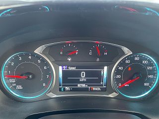 2019 Chevrolet Traverse RS 1GNEVJKW3KJ211731 in Albert Lea, MN 18