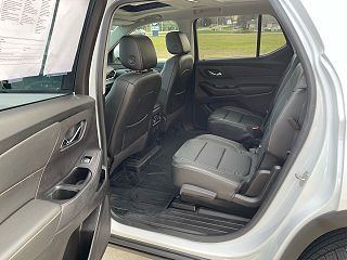 2019 Chevrolet Traverse RS 1GNEVJKW3KJ211731 in Albert Lea, MN 6